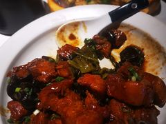 -秋色客家菜(南山店)