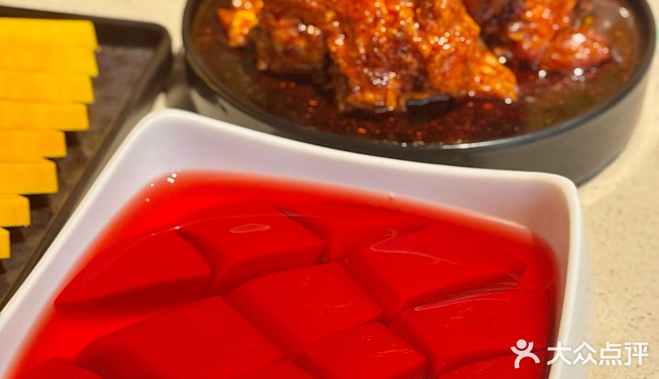 来了这家店就不后悔好吗？