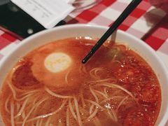 -西贝(上海我格广场店)