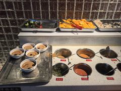 -京悦南门涮羊肉·羊蝎子火锅(田林路店)