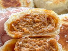 -长发西饼(道前店)