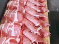 -阳坊胜利涮羊肉(阳坊老店)
