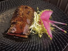 -外高桥喜来登酒店采悦轩