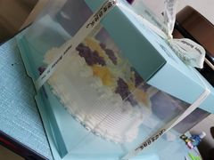 -木子烘焙(时代天街店)