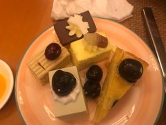 -佰园全日西餐厅-厦门佰翔软件园酒店