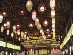 -HOHO餐厅(古子城店)