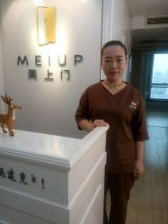 -熙画美上门MakeUp美甲美睫