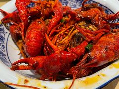 -江味龙虾馆·裸蓝龙虾(南山店)