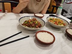 -新新湘菜馆(新中街二条店)
