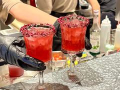 -双门洞·森系料理(体育西店)