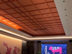 -赤坂亭·M9和牛烧肉·铁板烧·日料398放题(长泰广场店)