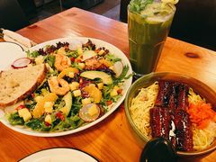 -TIMEZONE8东八时区餐厅&酒吧(798店)