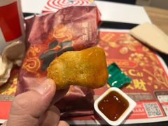 -肯德基(万象店)