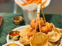 -仁义涵西餐·咖啡(中华巴洛克店)