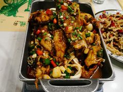 -我家福厨(万达中餐厅店)