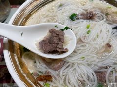 -一肴·牛肉粿条(深圳湾睿印店)