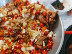 -福巷湘食小馆·猛火现炒(上海首店)