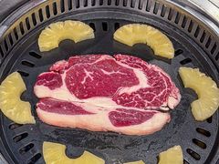 -炭之家齐齐哈尔大片烤肉·涮毛肚火锅·齐齐哈尔烤肉(中央大街店)