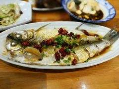 -乌镇那一年小院主题餐厅(甘泉西路店)