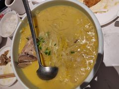 -北李妈妈菜·海肠捞饭(开发区万达店)