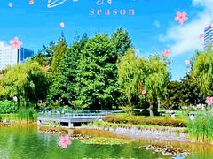 -新虹桥中心花园