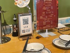 -格日勒阿妈蒙古厨房(市政府西门店)