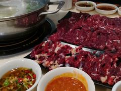 -福合埕牛肉丸(福平路店)