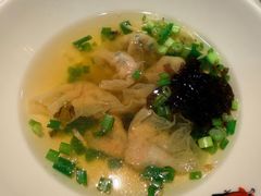 -莆田餐厅PUTIEN(金融街购物中心店)