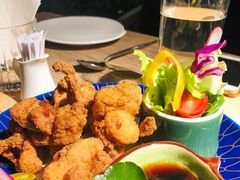 -yokocho上横町·日本食街(深业上城店)