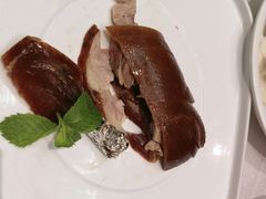 -盛百味·家宴餐厅(霸州分店)