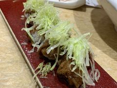 -东京屋(武定路店)