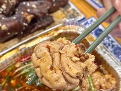 -喜之羊·粉面档