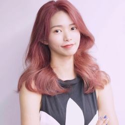 -苏豪路易士·嘉玛发廊