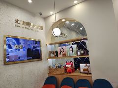 -海马体照相馆(上海宝山万达广场店)