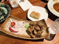 -格鲁·秀色Georgia’s Feast