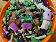 -特色油卤串串(水碾河店)