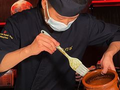 -滩万日本料理Nadaman(国贸大酒店)