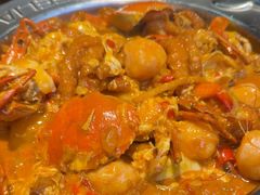 -胖哥俩肉蟹煲(富阳万达店)