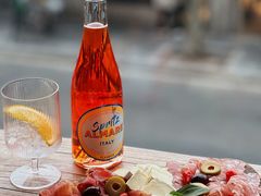 -Alimentari早午餐(安福路店)