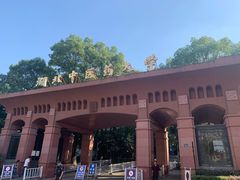 -湖北中医药大学(昙华林校区)