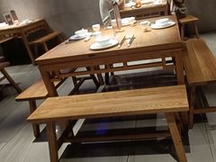 -金成潮菜博物馆(海珠湿地店)