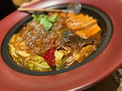 -奉天小馆·非遗东北菜(沈阳万象城店)