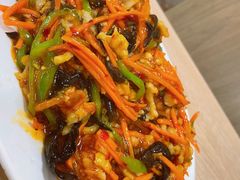 -姥家春饼店(漳州二路店)