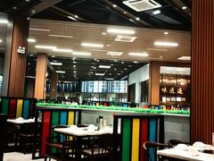 -味逍遥牛肉火锅(万江旗舰店)