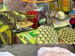 -阿叔鸡蛋仔(燎原路店)