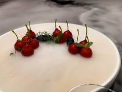 -东岭皇冠假日酒店-彩丰楼中餐厅