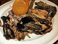 客家黑鸡汤-黑鸡小馆(金源店)