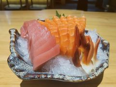-山之川·日式料理(瀚海海尚店)