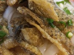 -富记鱼蛋粉(西村店)