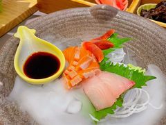 -谷町·烤肉自助(朱雀门店)